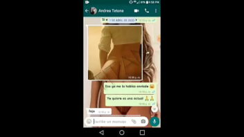 Video negro del whatsapp original