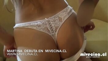 Video porno chilenas