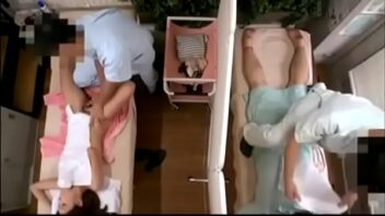 Video sex massage japanese