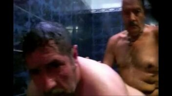 Video sexo gay sauna