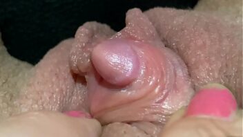 Videos de big clitoris
