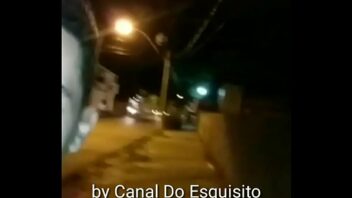 Videos de sexo esquisito