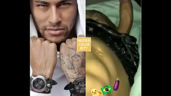 Videos gay de neymar