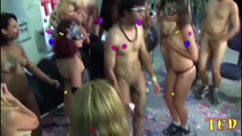 Videos porno del carnaval de brasil