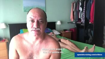 Videos porno gay argentinos maduros
