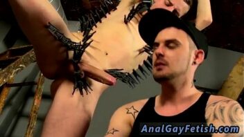 Videos porno gay bailarines