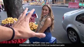 Videos xxx de actrises colombianas
