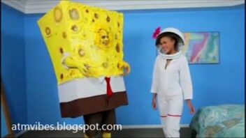 Videos xxx de bob esponja