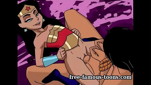 Batman And Wonder Woman Porn Games - Wonder woman and batman porn - Videos XXX | Porno Gratis
