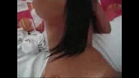 Videos de sexo amateur con brasileños tomando en vagina