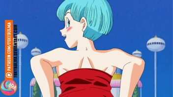 Guku y bulma