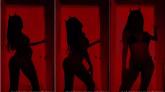 Indiefoxx Bikini Devil: Onlyfans Vídeo Leaked