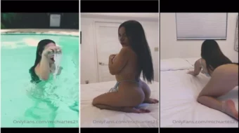 MichiArtes21 se muestra sin ropa en su perfil de OnlyFans