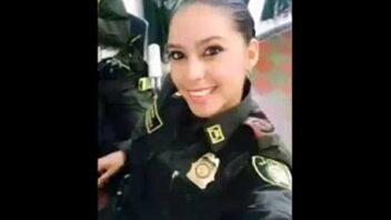 Policia oeruana