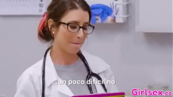 Subtitulado doctor