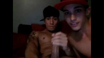 Webcam gay boys