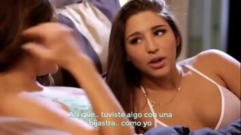 Gia Paige videos largos porno subtítulos Español