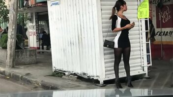 Prostitutas mexicanas