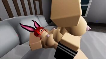 Roblox porno animations