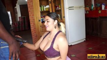 Mexicanas putas con Haide Unique con el Lechero