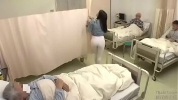 Hospital japonesa xxx conjapconjfucked