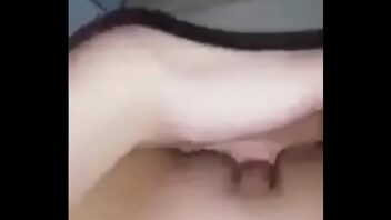 Masturbarse con los dedos