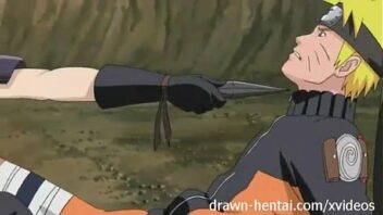 Naruto y hiiw