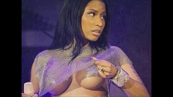 Nick Minaj xvideo