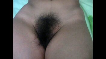 Vaginas peruana peludas