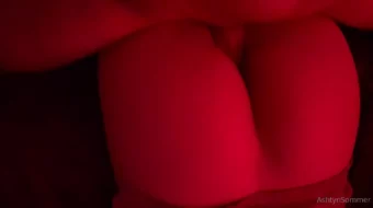 Ashtyn Sommer Sextape vídeo Leaked