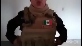 Porno hombres policías gey