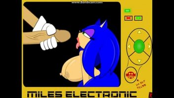 Sonic gif