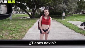 Swinger sub español