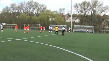 Argentinos futbol