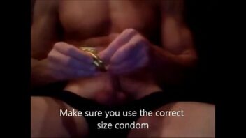 Condom to bb