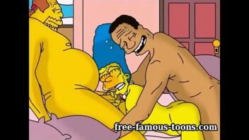 Marge sinsom