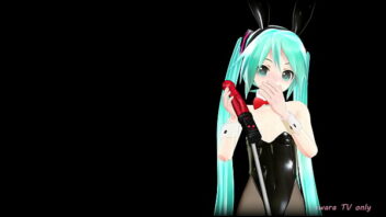 Mmd Lily