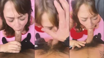 Sabrina nichole desnuda mamada corrida onlyfans Video
