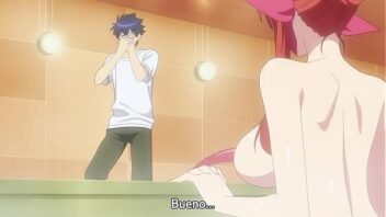 Ushi Musume Bell cow hentaai