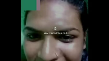 Desi aunty video call s
