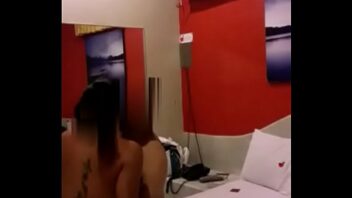 Videos resientes en el hotel dubai de nuevo chimbote