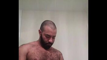 Xxx gay osos peludos