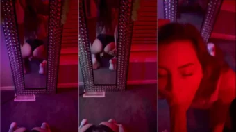 Ashtyn Sommer mamada consolador fantasia vídeo Leaked