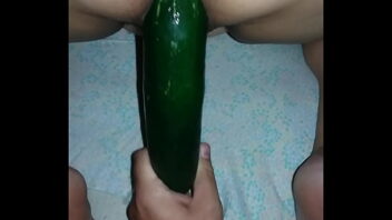 Cucumber pepino