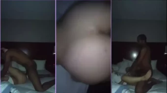 Encuentro apasionado con mujer Latina fogosa.