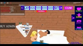 Let's play fuck roblox
