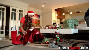 Navidad gay