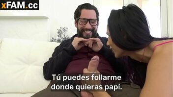 Tías en lencería sensual subtitulados en español