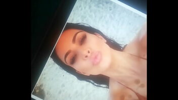 Video Kim kardashian