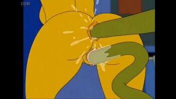 Videos Simpson porno